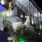 Pension Mistral
