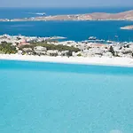 Polos Private Villa