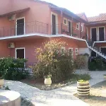 Villa Rossa Vassilis Studios