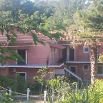 Villa Rossa Vassilis Studios