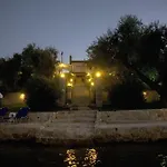 Messonghi Paradise Villa