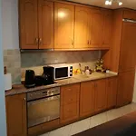 Anastasia\'S Apartment