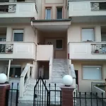 Anastasia\'S Apartment