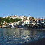 Poseidon Kokkari Hotel