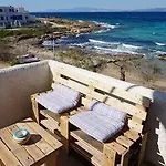 The Beachhouse