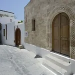 Melenos Lindos