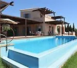 Blue Bay Villas