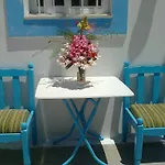 Dionysia Apartments