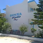 Dionysia Apartments