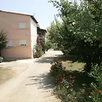 Ioannis Avrades Apartments