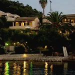 Messonghi Paradise Villa