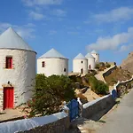 Vangelis Studios