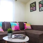 Apartments Holiday