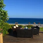 Private Beach Villa Princess