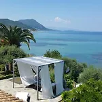 Messonghi Paradise Villa