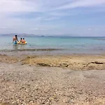 Aigina 3 Bedroom House By The Sea