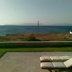 Aigina 3 Bedroom House By The Sea