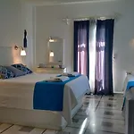 Nissiotiko Studios & Apartments