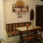Pension Lagoudera