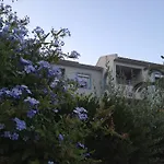 Aigli Apartments