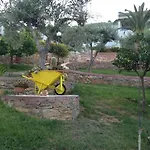 Aigli Apartments