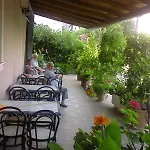 Villa Politis