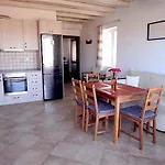 Orange Apartment