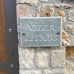 Villa Lithos Parga