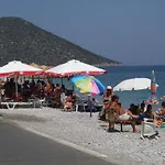 Tsakonia Hotel
