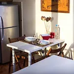 Apartments Mantsiou Old Nikiti