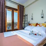 Apartments Mantsiou Old Nikiti