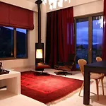 Seleni Suites Boutique Deluxe