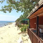 Sarakina Wooden House