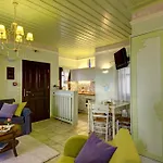 Anthyllion Villa