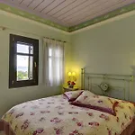Anthyllion Villa