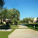 Cosmos Resort