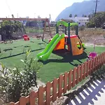 Stenna Apartments