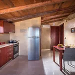 Georgia Apartments