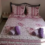 Anastasia\'S Apartment