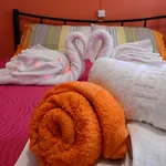 Rooms Orfanou