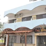 Minoa Sun