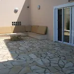 Luxury Villa Flora Kiparissia