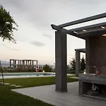 Villa Lefteris