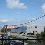 Anastasia Apartments
