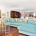 Luxury Villa Sea Melody