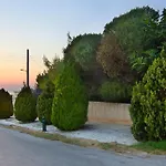 Luxury Villa Sea Melody