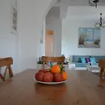 Villa Aelia Santorini