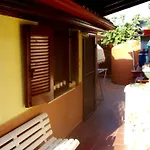 Portes Summer House
