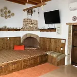 Anemos Traditional Villa