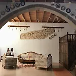Anemos Traditional Villa